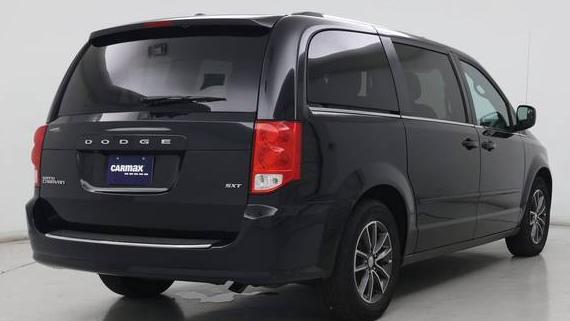 DODGE GRAND CARAVAN 2016 2C4RDGCG7GR357611 image